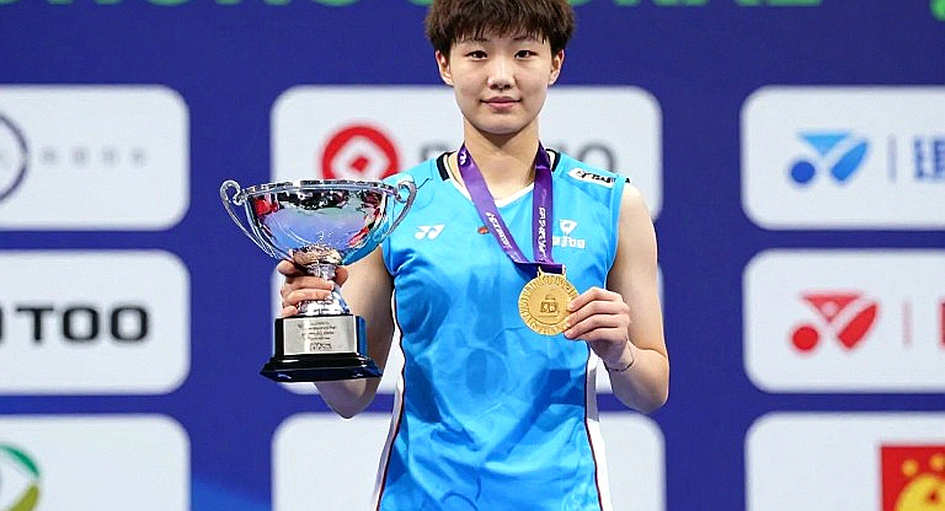 Asian Games 2026: Ấn Độ rời tứ kết cầu lông đồng đội nữ — hai ván trong tầm tay và khoảng trống chiều sâu trước Nhật Bản