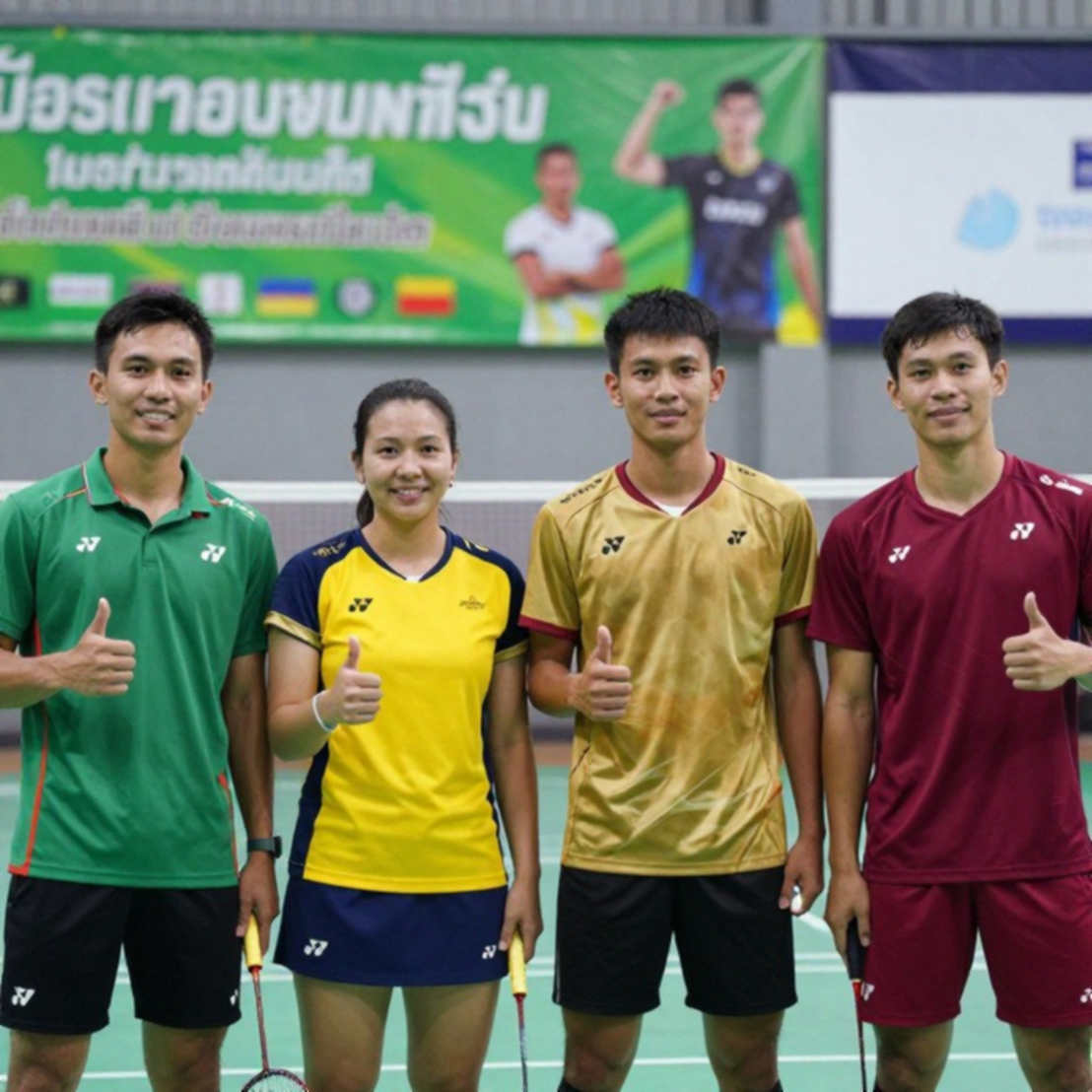 Asian Games 2026: Ấn Độ rời tứ kết cầu lông đồng đội nữ — hai ván trong tầm tay và khoảng trống chiều sâu trước Nhật Bản Asian Games 2026: Ấn Độ rời tứ kết cầu lông đồng đội nữ — hai ván trong tầm tay và khoảng trống chiều sâu trước Nhật Bản