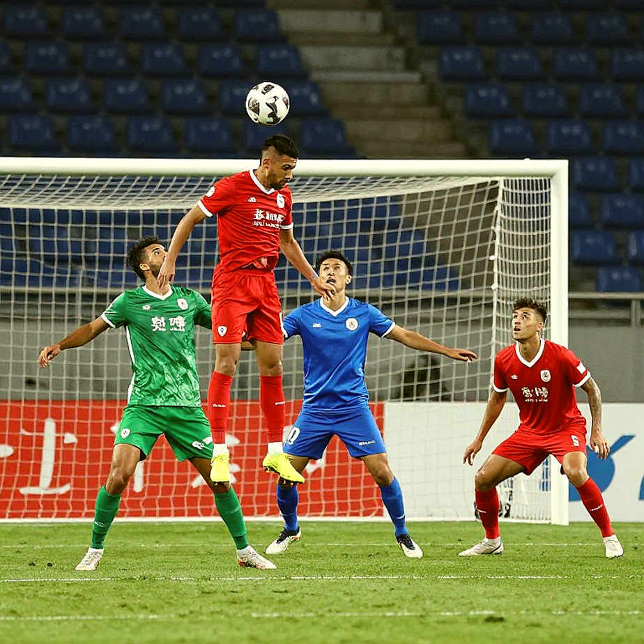 Malaysia 6-0 Singapore: Hệ thống vỡ nát và cuộc đợi Việt Nam ở trận tranh hạng ba
