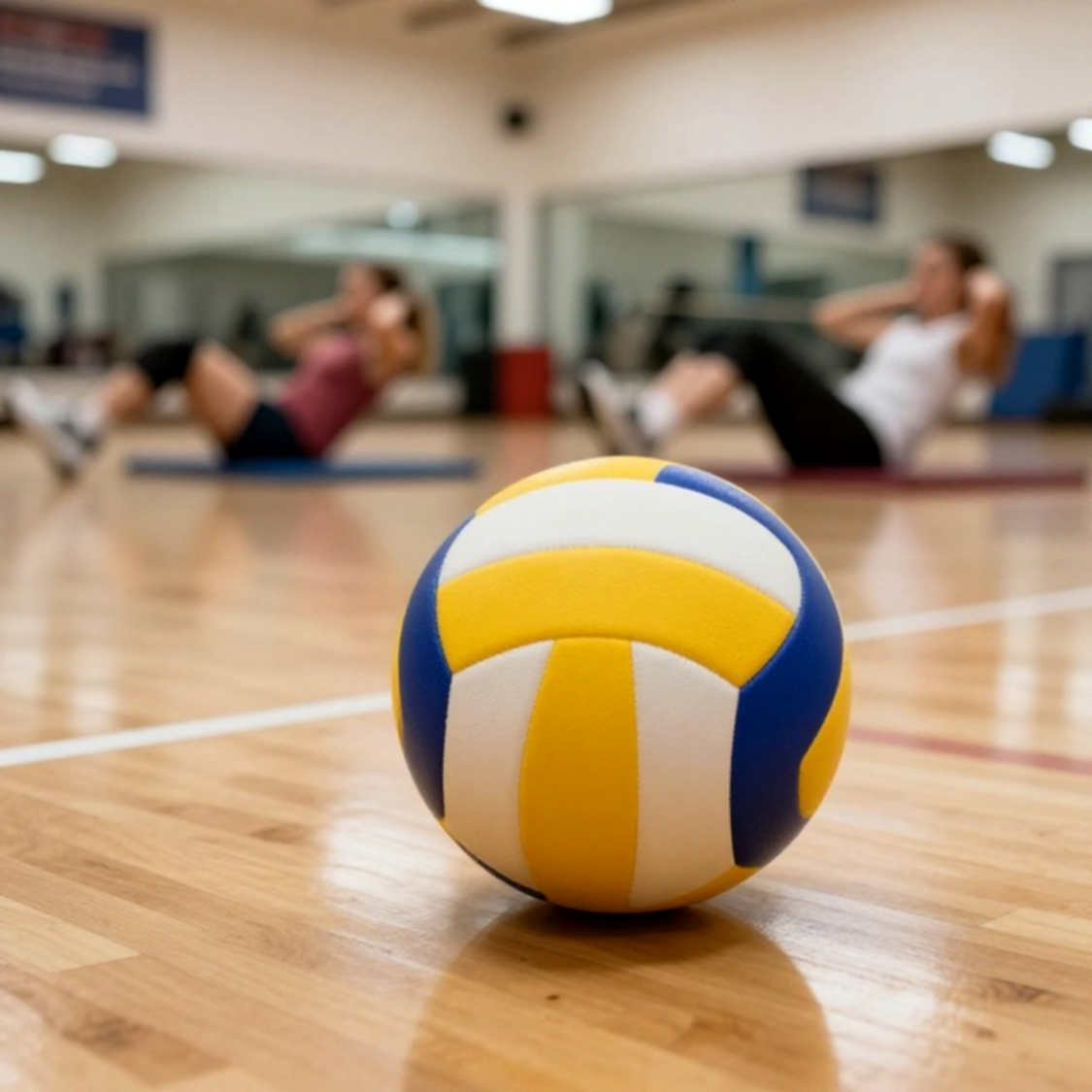 Bóng chuyền nữ Việt Nam trước Asiad 20: Ba tay đập ngoài, mười hai suất và một niềm tin chưa được kiểm chứng