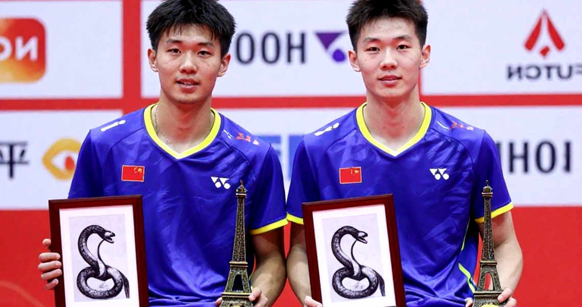 An Se-young vô địch đơn nữ cầu lông châu Á hai kỳ liên tiếp: đọc trận chung kết 21-17, 21-9 bằng dữ liệu, không bằng hào quang