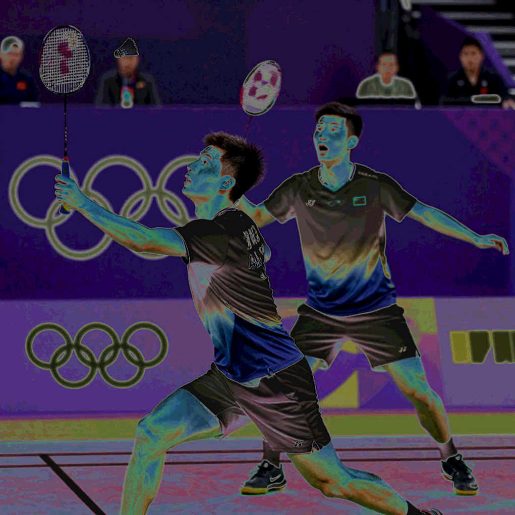 Vũ công 43 tuổi Nguyễn Tiến Minh gây bất ngờ thắng Nguyễn Hoàng Thái Sơn ở vòng loại Vietnam Open 2026