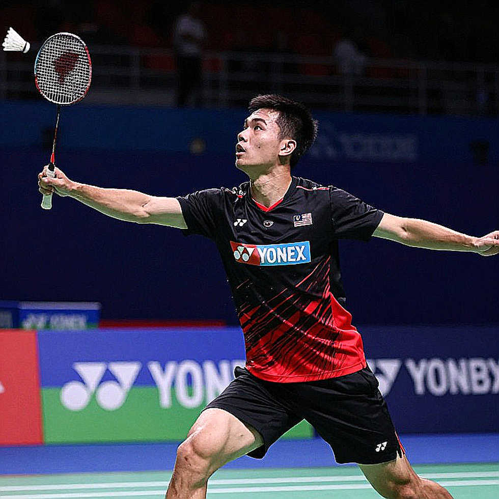 Từ Văn Tịnh hạ Nguyễn Thùy Linh ở vòng một Vietnam Open: bảng xếp hạng không kể hết câu chuyện