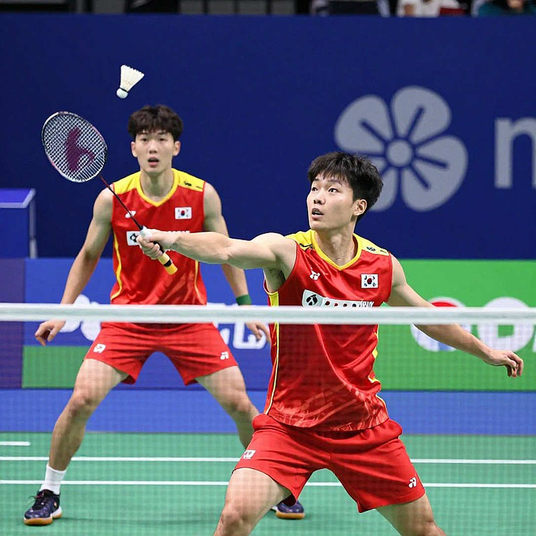 Cầu lông Ấn Độ tại Asian Games 2026: Khi đương kim vô địch gục ngã, bảng số phơi bày một lỗ hổng cấu trúc