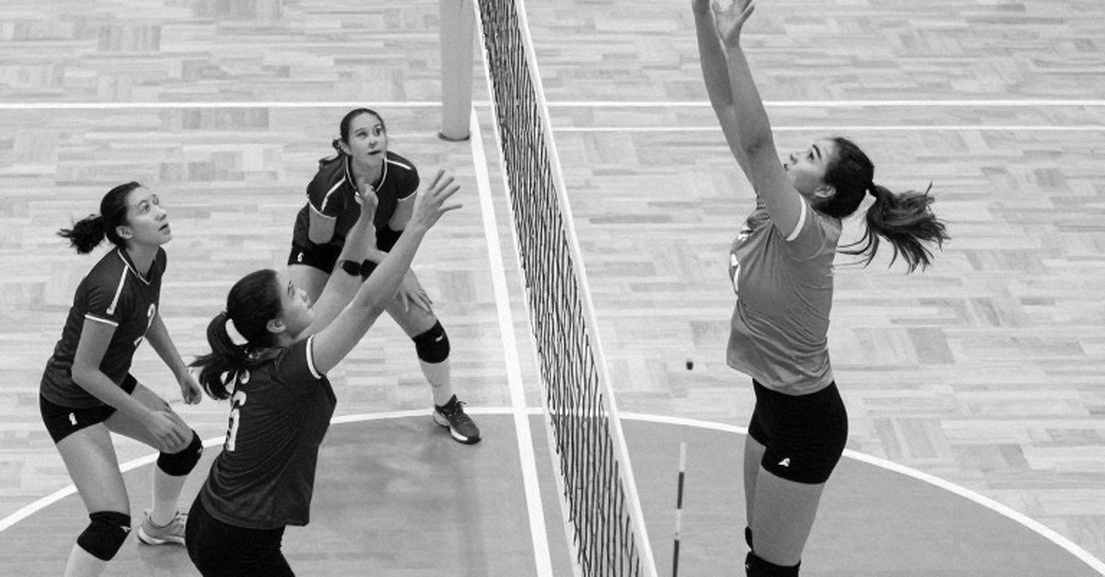 Nebraska số 1 trong Top 16 đầu tiên của NCAA: bảng thành tích không đọc theo cột thắng thua