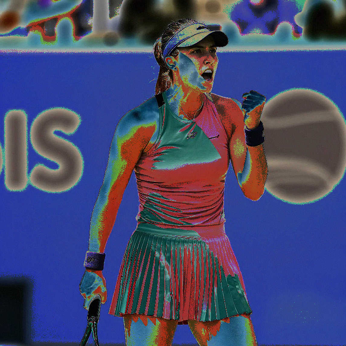 Tín hiệu rỗng giữa cơn bão tin đồn tennis: Nghề lọc tin và giữ lại sự thật
