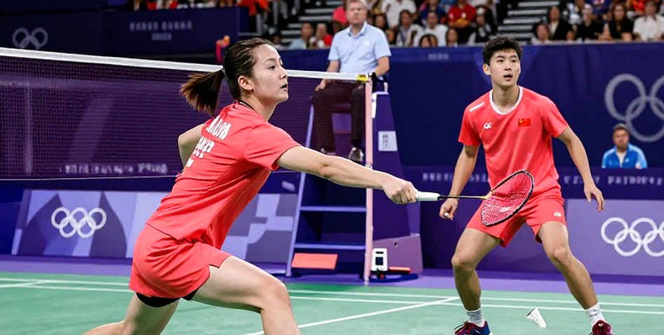 Lakshya Sen's Road to Asian Games Gold: The Draw Dreams, the Court Answers Lakshya Sen's Road to Asian Games Gold: The Draw Dreams, the Court Answers