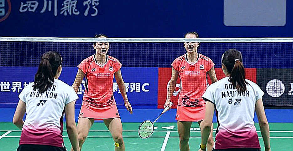 Sindhu vào chung kết French Open 2026: chuỗi sáu điểm không lỗi và bài toán An Se Young