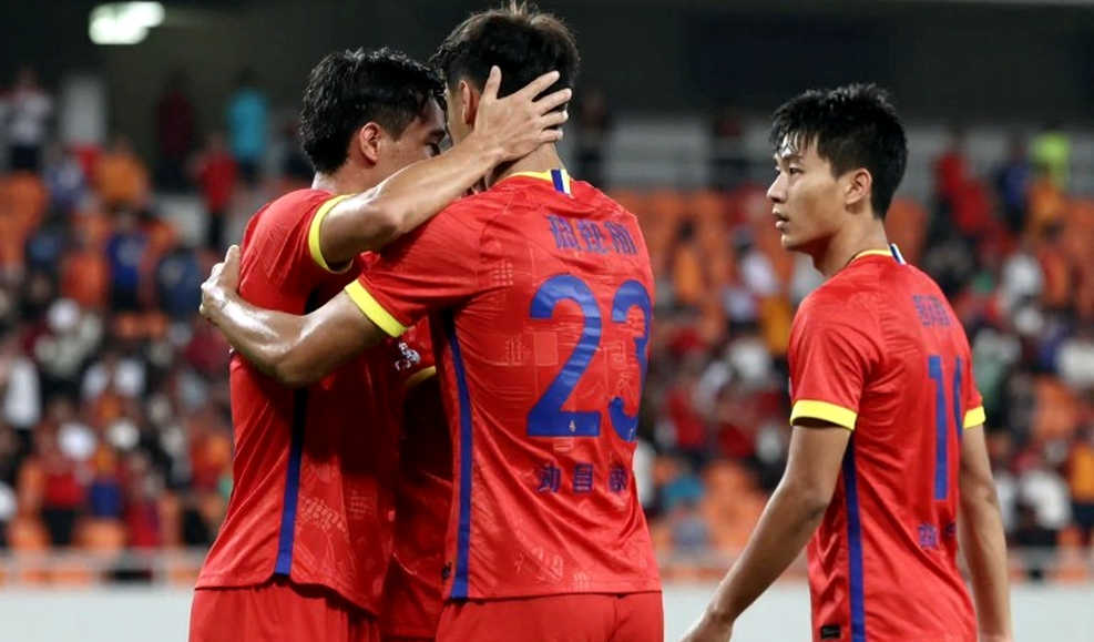 V.League: giải đấu mờ dữ liệu và cái giá chiến thuật phải trả