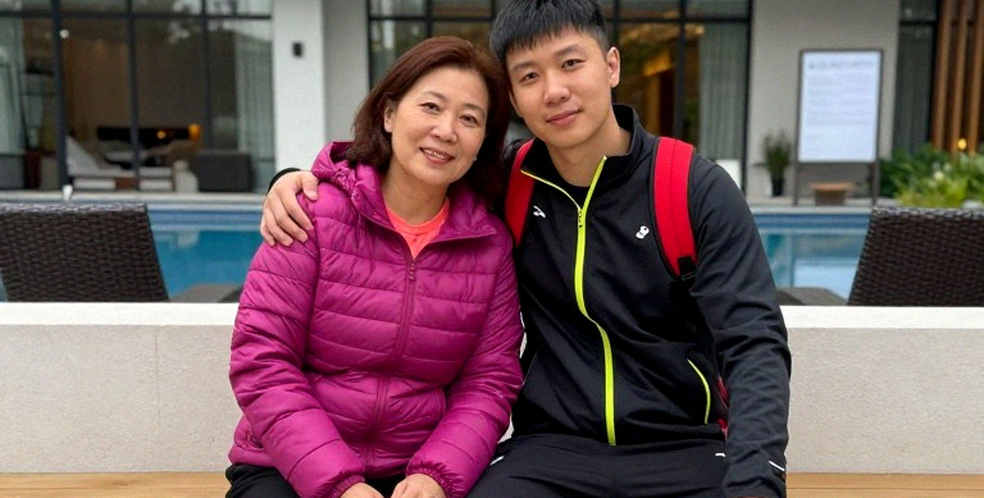 Bốc thăm cầu lông Asian Games 2026: Năm ngày, một suất miễn đấu và những cuộc chia tay sớm