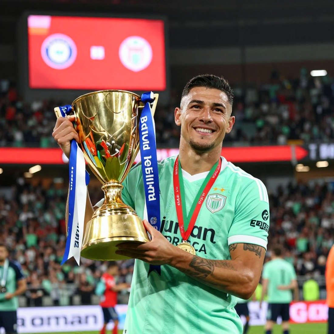 AFC công bố lịch Asian Cup 2027: Việt Nam mở màn gặp UAE, bài kiểm tra thực sự bắt đầu