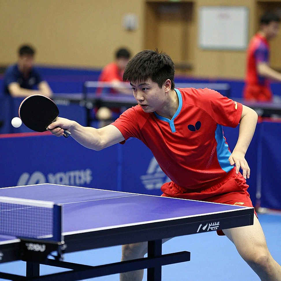 Table Tennis England họp khẩn: tình nguyện viên có giám sát vẫn phải kiểm tra DBS từ ngày 1/9/2026