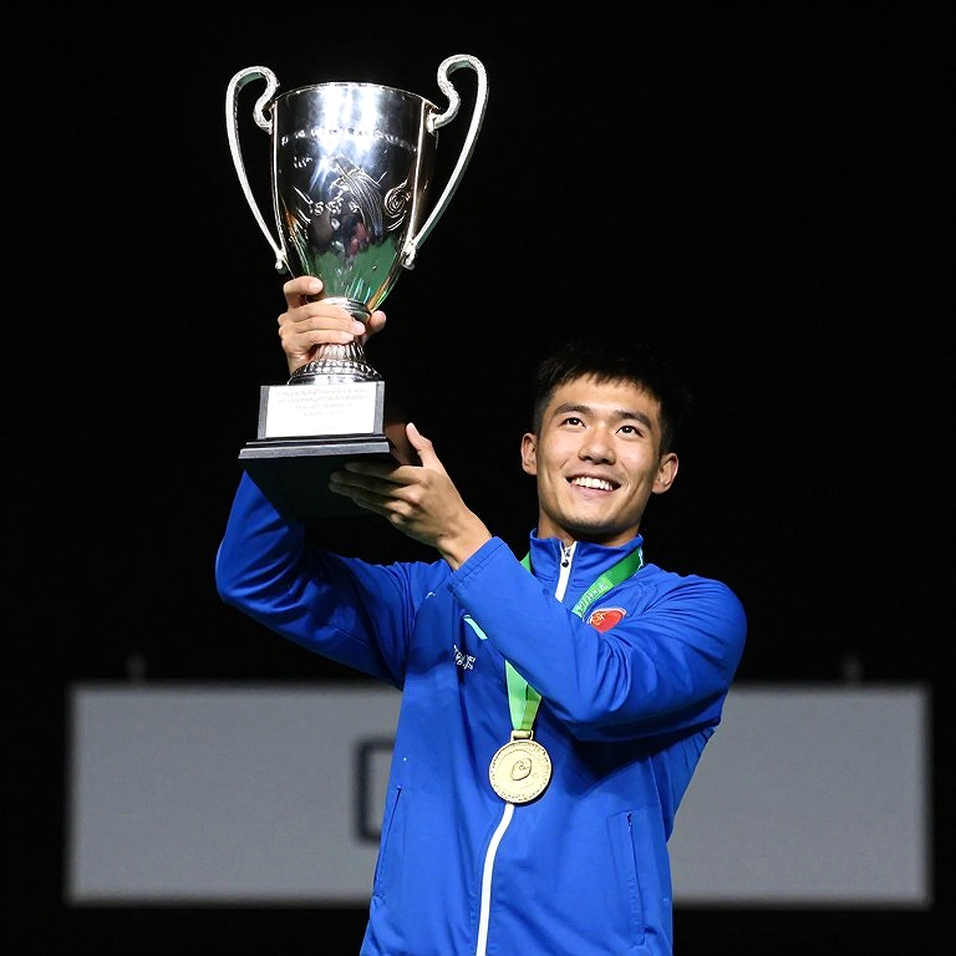 V.League 1 và cánh cửa hẹp của cầu thủ trẻ: Khi học viện lớn trở thành trạm trung chuyển
