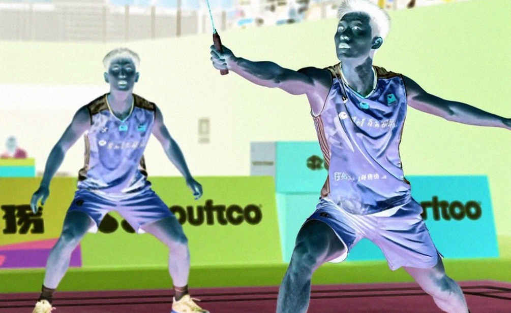 Thuy Linh Stopped at the Vietnam Open by a 19-Year-Old Chinese Talent