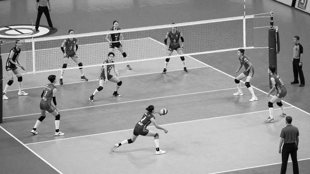 Brazil thống trị Nam Mỹ và giành vé Olympic bóng chuyền nữ: Khi đế chế tự đo mình bằng một thước đo cũ Brazil thống trị Nam Mỹ và giành vé Olympic bóng chuyền nữ: Khi đế chế tự đo mình bằng một thước đo cũ