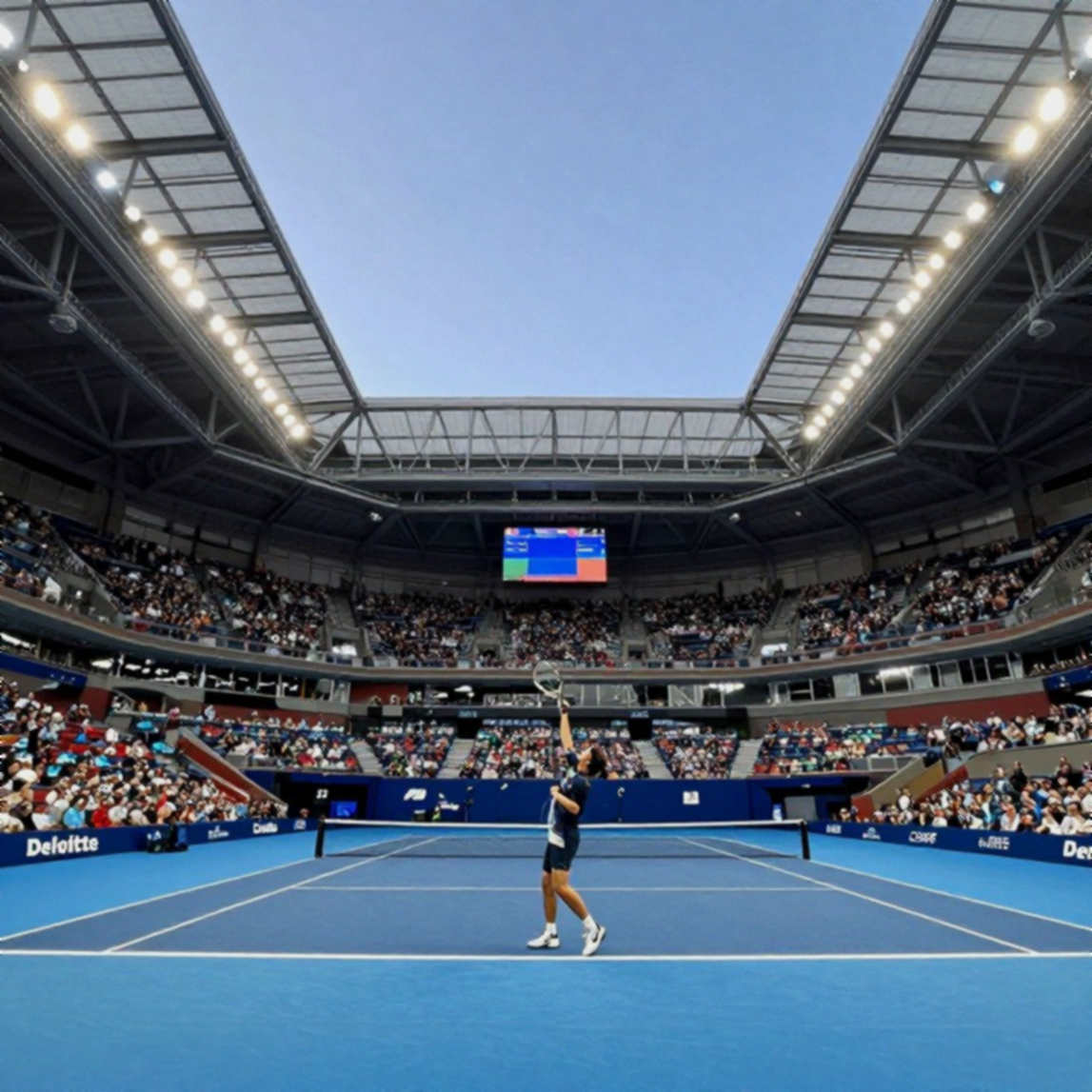 Coco Gauff vừa cầm vợt vừa cầm cổ phần: World Team Tennis trở lại kỳ thứ 47 với ba đội và sáu trận tháng Mười Hai