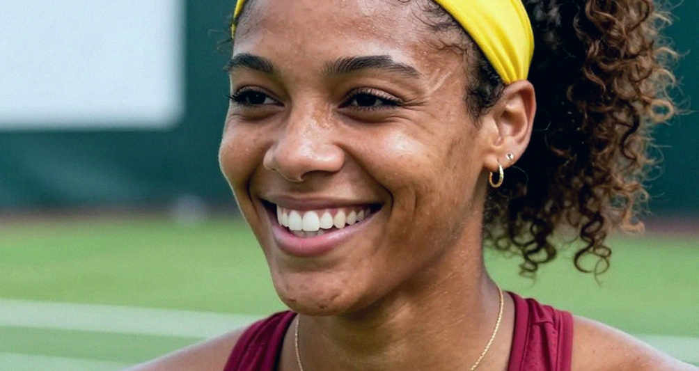 An Oil Wire Story in a Tennis Pipeline: A Mislabel and the Test of an Honest Model
