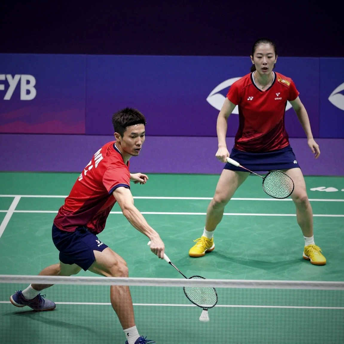 Asian Games 2026: Ấn Độ và khoảng trống 12 năm — khi tu sĩ dữ liệu đọc lại bảng điểm cầu lông