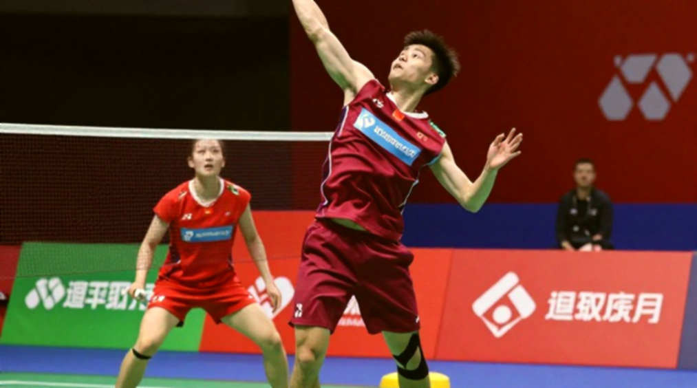PV Sindhu thua Chen Yufei ở tứ kết Asian Games 2026: Cú lật kèo 21-11, 18-21, 10-21 và vết nứt hiện ra từ phút thứ 19