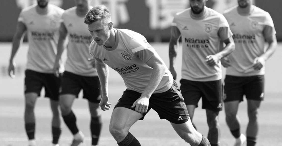 Đường hầm, cái cúi đầu và lời cầu cứu gửi UEFA: Khi một trận bóng bị kéo khỏi sân cỏ