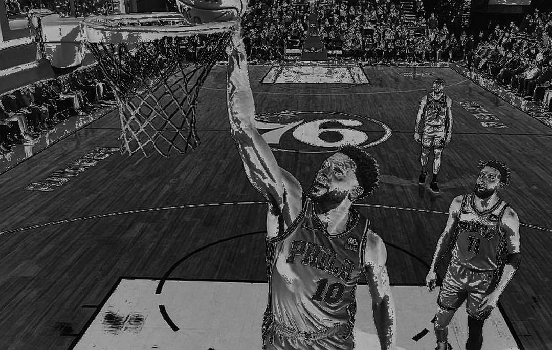 Mike James và con số 38: Khi một ngôi sao EuroLeague đòi thêm bóng rổ Mike James và con số 38: Khi một ngôi sao EuroLeague đòi thêm bóng rổ