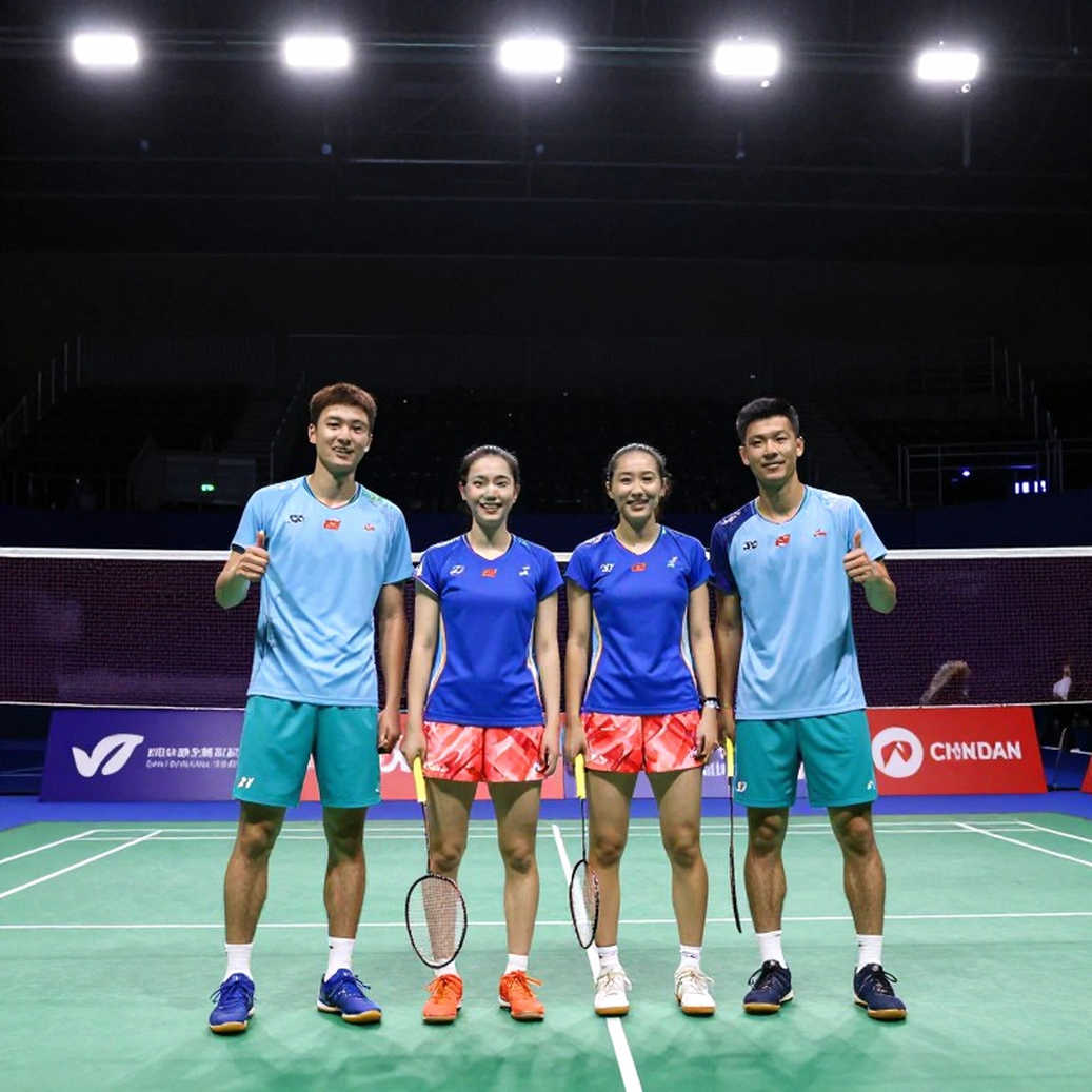 Aichi-Nagoya và 122 giây cuối cùng: Khi Sindhu chạm vào giới hạn của chính mình