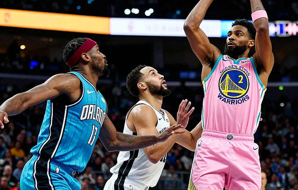 Early NBA Order: Oklahoma City and Houston Stand Firm, Minnesota Exposes a Flaw
