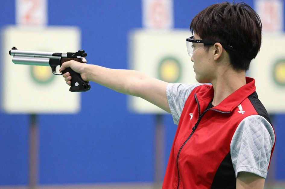 Lá thăm ASIAD 2026 vén màn: Ấn Độ gặp Nhật Bản ở tứ kết và tấm gương dành cho cầu lông Việt Nam Lá thăm ASIAD 2026 vén màn: Ấn Độ gặp Nhật Bản ở tứ kết và tấm gương dành cho cầu lông Việt Nam