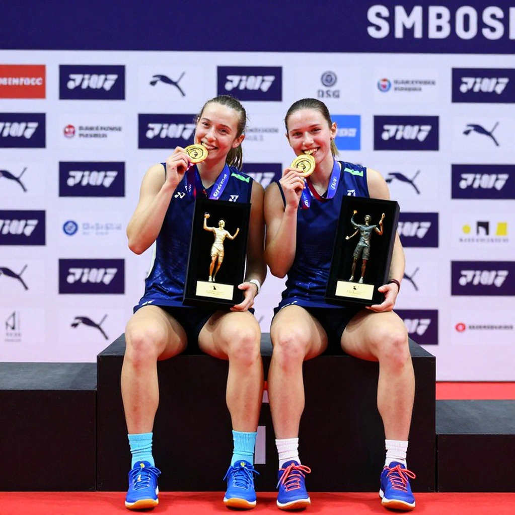Bộ xương dữ liệu của một cú sụp đổ: PV Sindhu thua Chen Yufei ở tứ kết Asian Games 2026