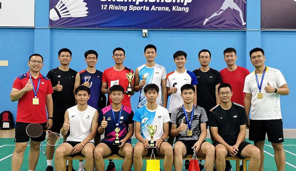 Cú sốc dữ liệu tại Giải Cầu lông Vô địch Quốc gia: Khi phân tích chuyên sâu không thể thực hiện vì thiếu hụt thông tin đầu vào