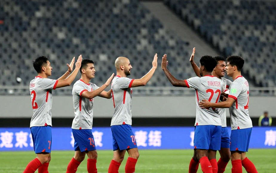 Malaysia đè bẹp Singapore 6-0, tuyển Việt Nam chờ ở trận tranh hạng ba