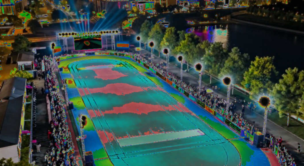 Ultimate Championship Opening Night in Budapest: Tactics Rule, Records Stay Away