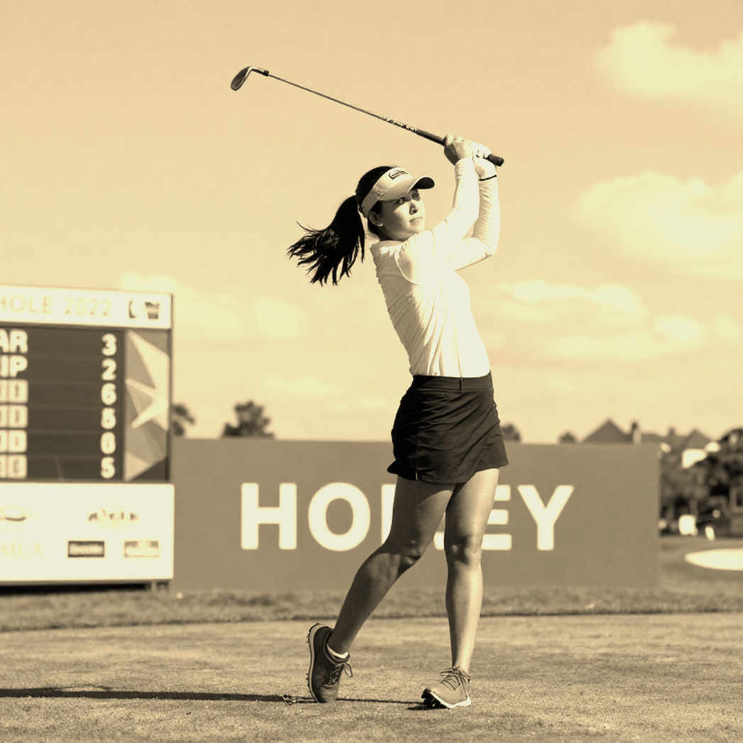 Adam Hadwin tự tố cáo mình: Cú phạt hai gậy định đoạt giấc mơ thẻ PGA Tour