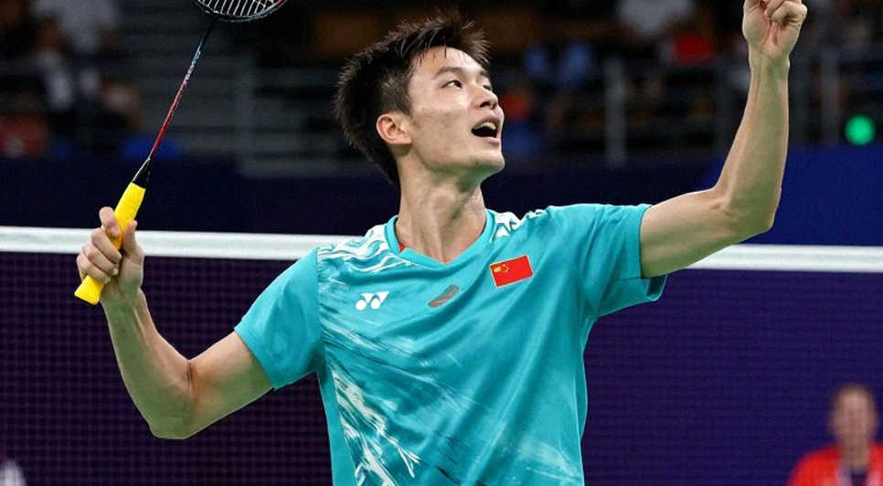 Ấn Độ vào tứ kết đồng đội nam Asian Games 2026: ba trận đơn thắng, hai trận đôi chưa dùng, một chi tiết không đứng vững