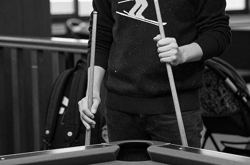 English Open: Cú lội ngược dòng 6-5 của Mark Williams, break 119 của Ali Carter và hóa đơn thật của một suất top 16