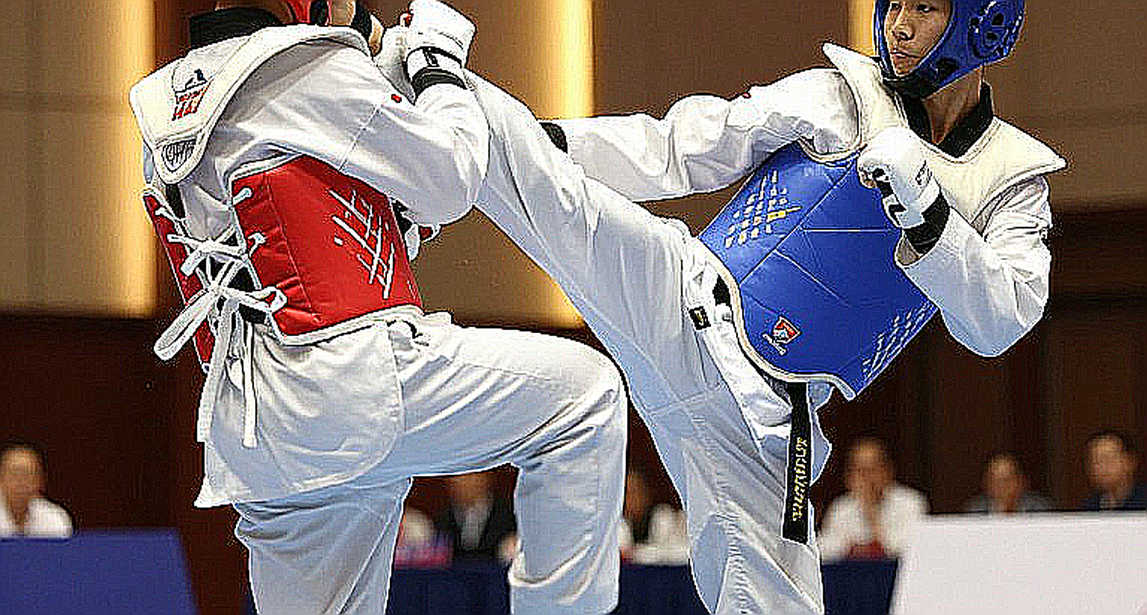 Chiếc áo mới của Nguyễn Thiện Phụng: Vàng poomsae thế giới ở Chuncheon và cuộc đổi bạn diễn không thể lãng quên