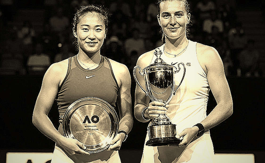 Medvedev cứu bảy break point ở game 6: bản lĩnh set đầu và giới hạn của dữ liệu highlight