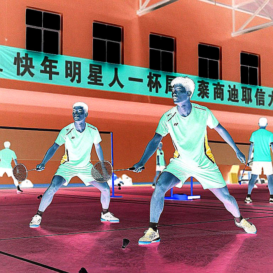Asian Games 2026: Nghịch lý Satwik-Chirag và dấu vết chuyển giao thế hệ của cầu lông Ấn Độ