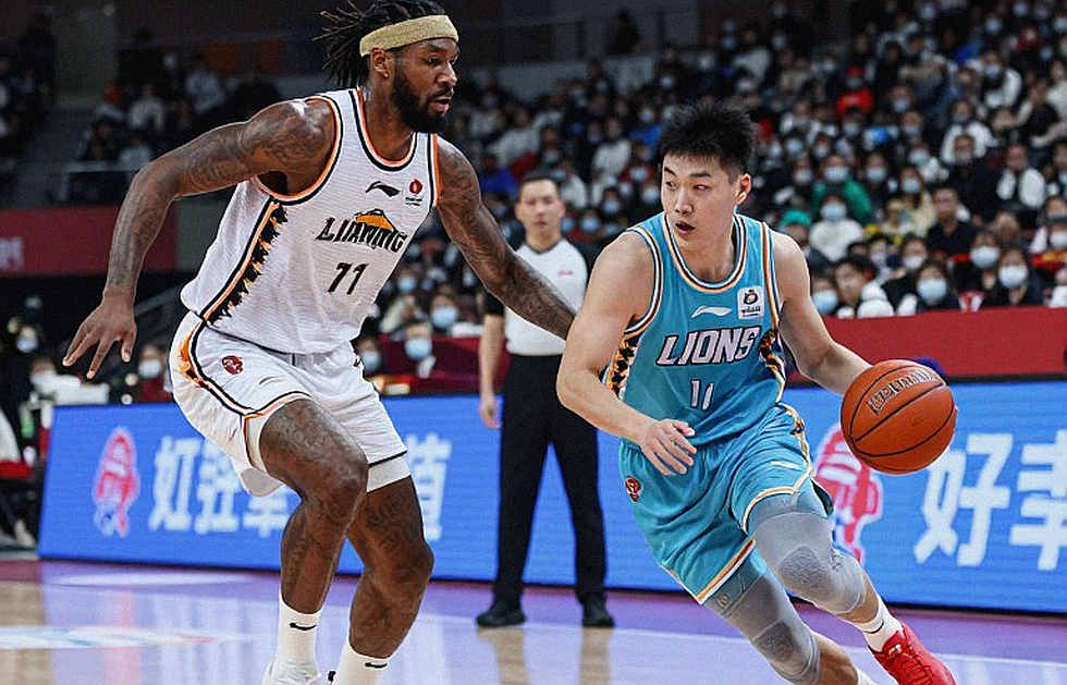 Cam Payne và 11 điểm hiệp bốn: thứ EuroLeague trả cho anh mà NBA thì không