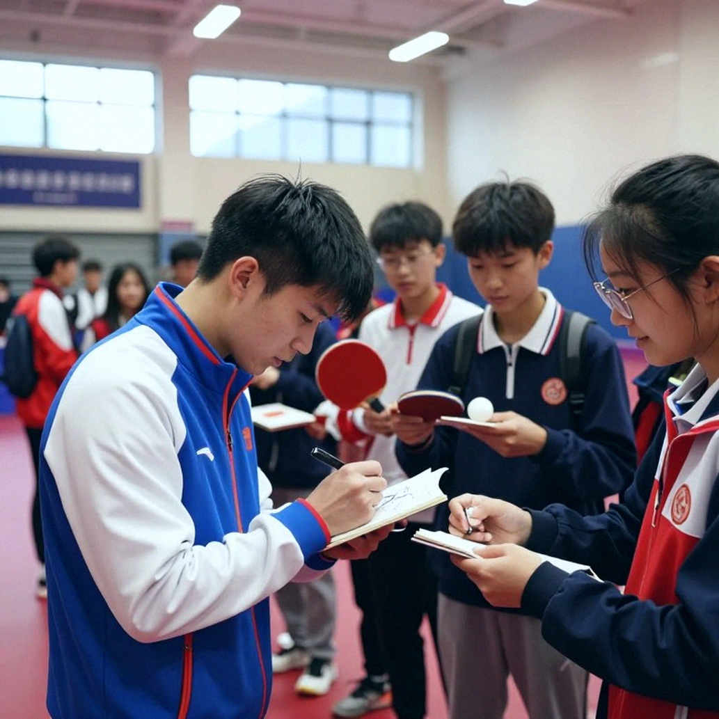 The Data Gap in Table Tennis: When the Ranking Lies Through Silence The Data Gap in Table Tennis: When the Ranking Lies Through Silence