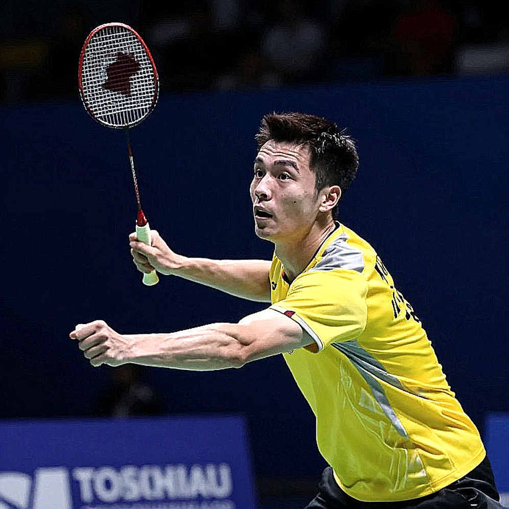 Dòng chảy dưới bảng xếp hạng BWF: Thể lực, lịch thi đấu và cuộc chiến chiến thuật của mùa giải cầu lông thường niên