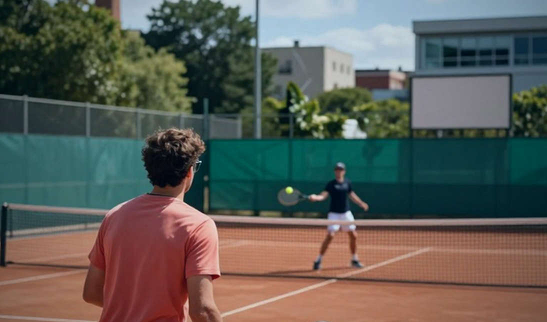 Nadal trở lại sân đấu: Triều đại vĩ đại nhất của quần vợt thế giới khép lại bằng những trận đấu triển lãm