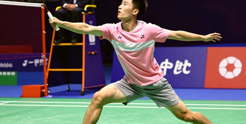 Asian Games 2026: India's Badminton Report Card and the Generational Fracture Asian Games 2026: India's Badminton Report Card and the Generational Fracture