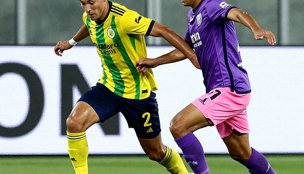 Silent Training Grounds, Speaking Data: V.League and the Blind Spot of a Football Nation Silent Training Grounds, Speaking Data: V.League and the Blind Spot of a Football Nation