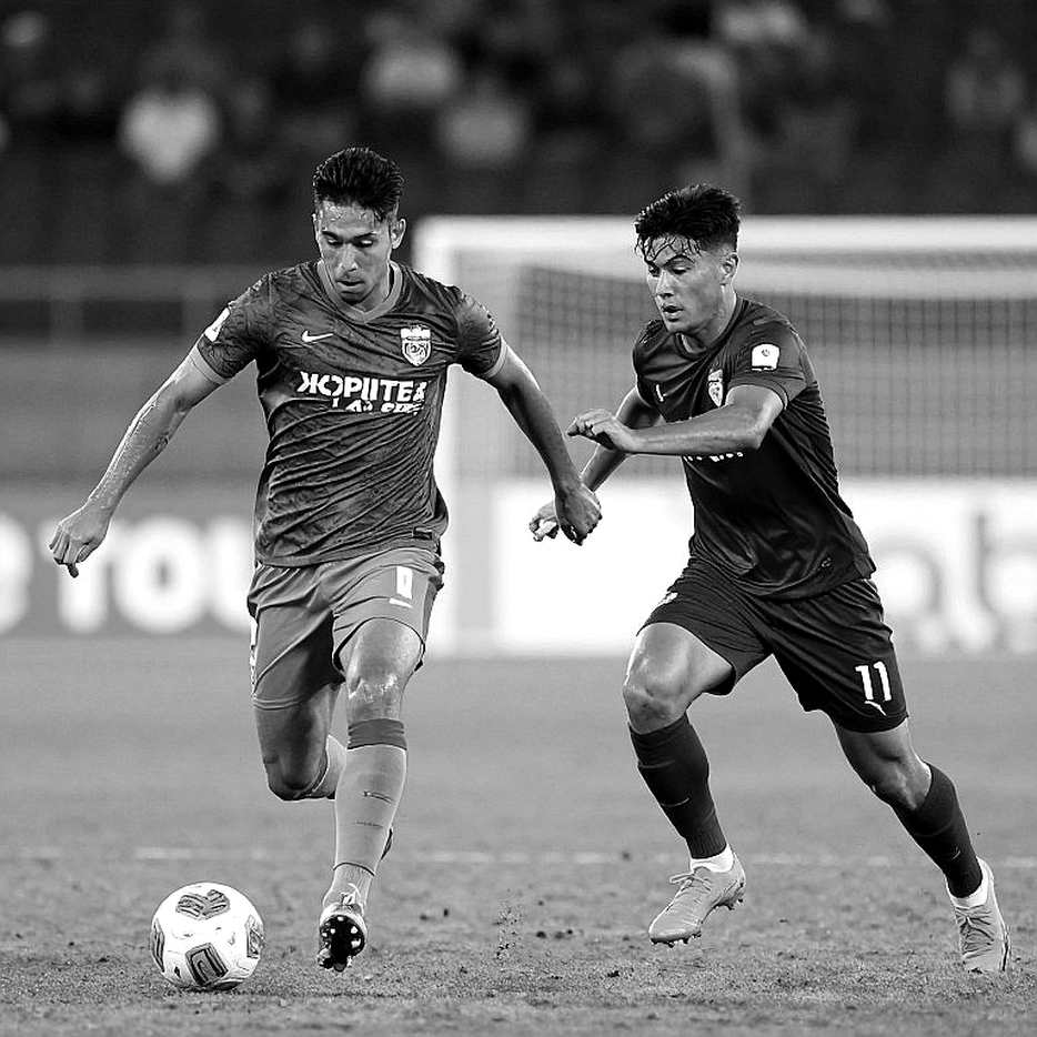 U23 Thái Lan đến Pleiku: ba trận trong năm ngày và một mùa giải chưa bắt đầu