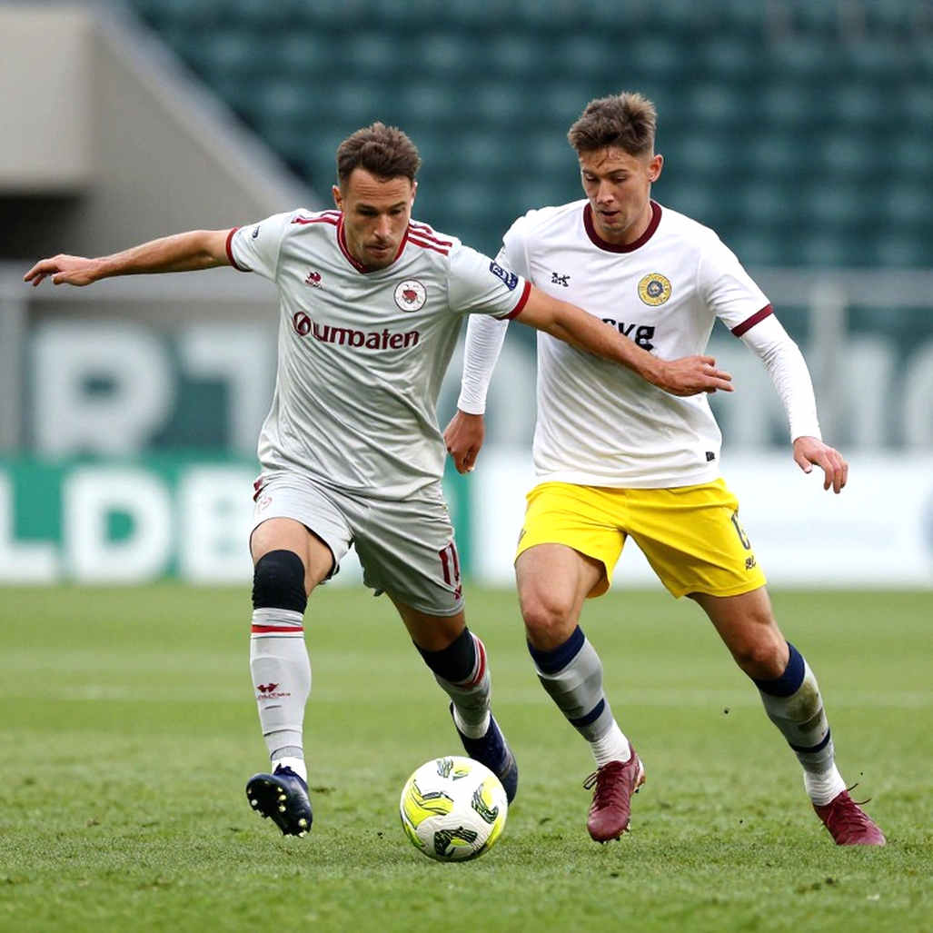 Marcos Leonardo: €20 Million, One Goal, and the Crack Ajax Won't Look Straight At