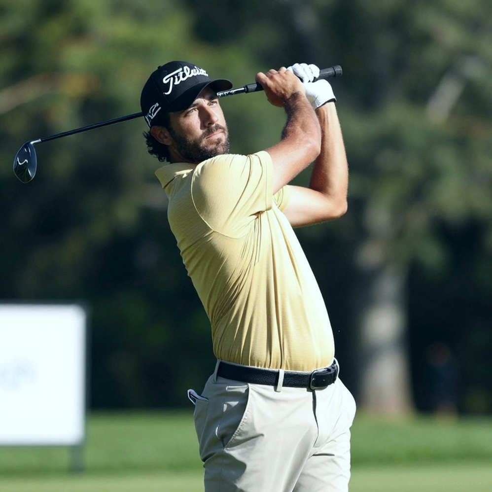 The Eye Line and the Putt: The Simple Setup Test Redefining How Amateur Golfers Aim The Eye Line and the Putt: The Simple Setup Test Redefining How Amateur Golfers Aim