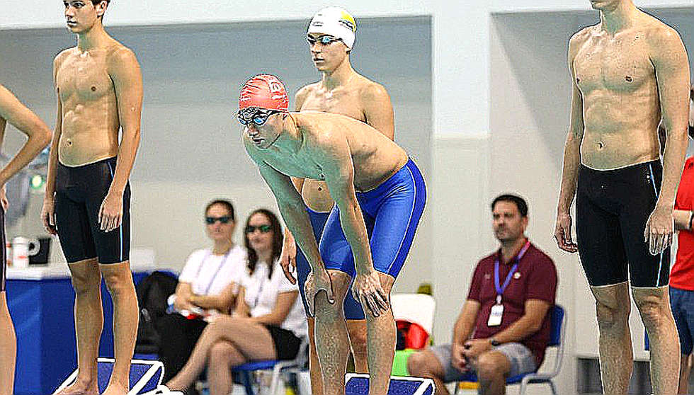 College Swimming League: Lớp cấu trúc mới đang định hình lại mùa giải bơi đại học Mỹ