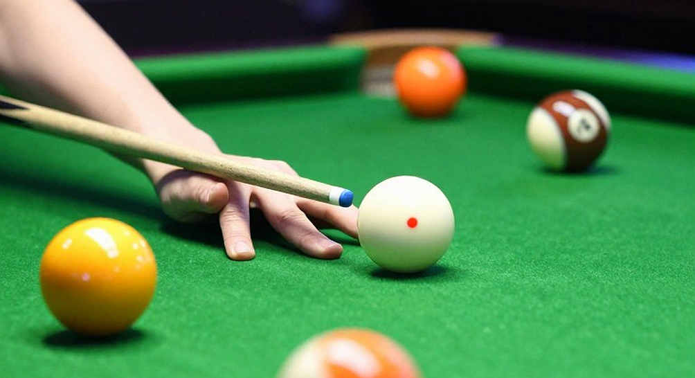 Kyren Wilson tìm lại hơi thở, Neil Robertson chìm trong cú sốc Luo Zetao tại English Open Kyren Wilson tìm lại hơi thở, Neil Robertson chìm trong cú sốc Luo Zetao tại English Open