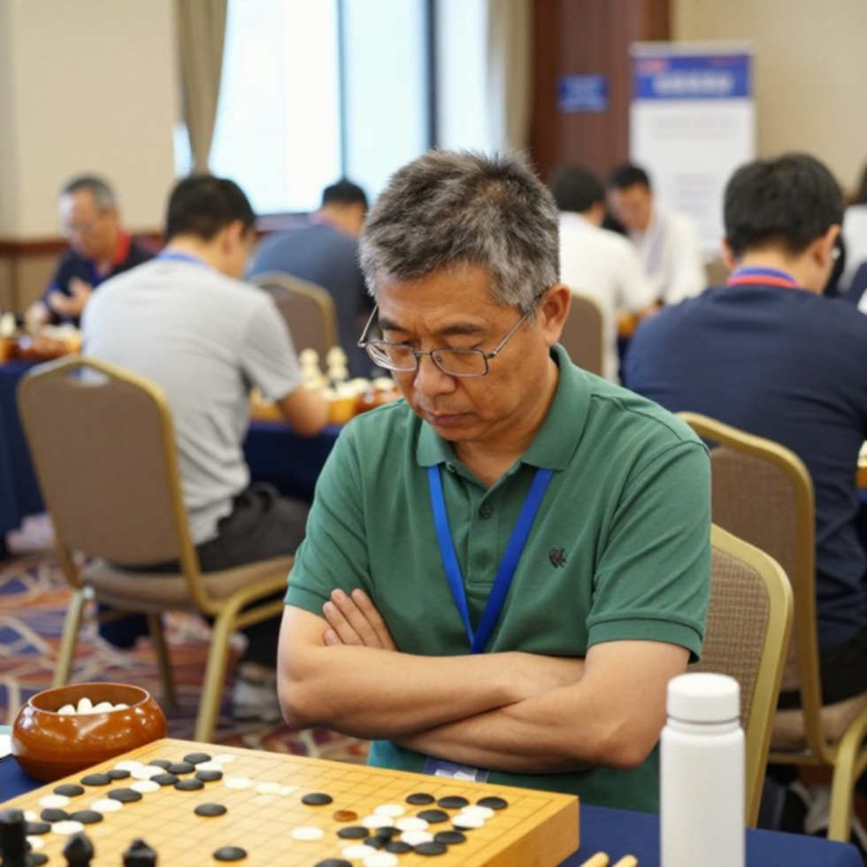 Shenzhen Masters: Dư Ương Y thắng Đinh Lập Nhân — kết quả đáng chú ý, dữ liệu chưa đủ để gọi là bằng chứng